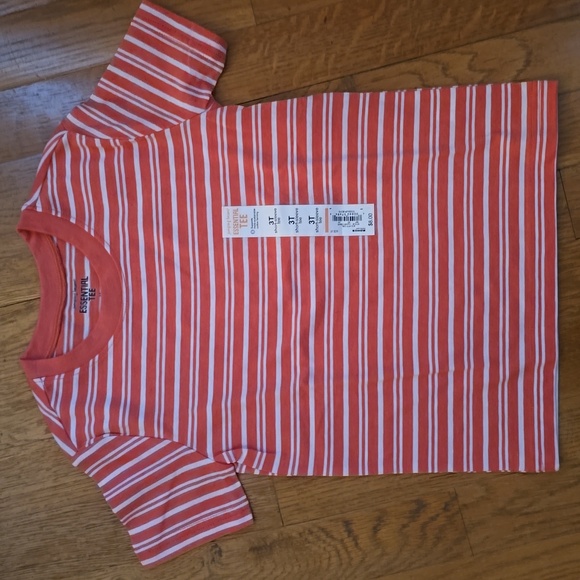 JUMPING BEANS AND OKIE DOKIE TODDLER BOYS SHIRT BUNDLE OF 2 SIZE 3T - Picture 5 of 9